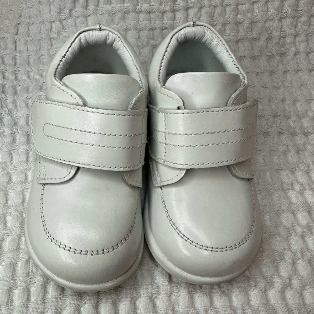 Kids’ Smart Step Infant & Toddler Velcro First Walker Sneakers